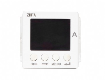 ZF-多功能电流表