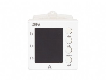 ZF-多功能电流表