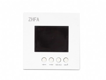 ZF-多功能电力仪表