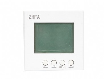 ZF-多功能电力仪表